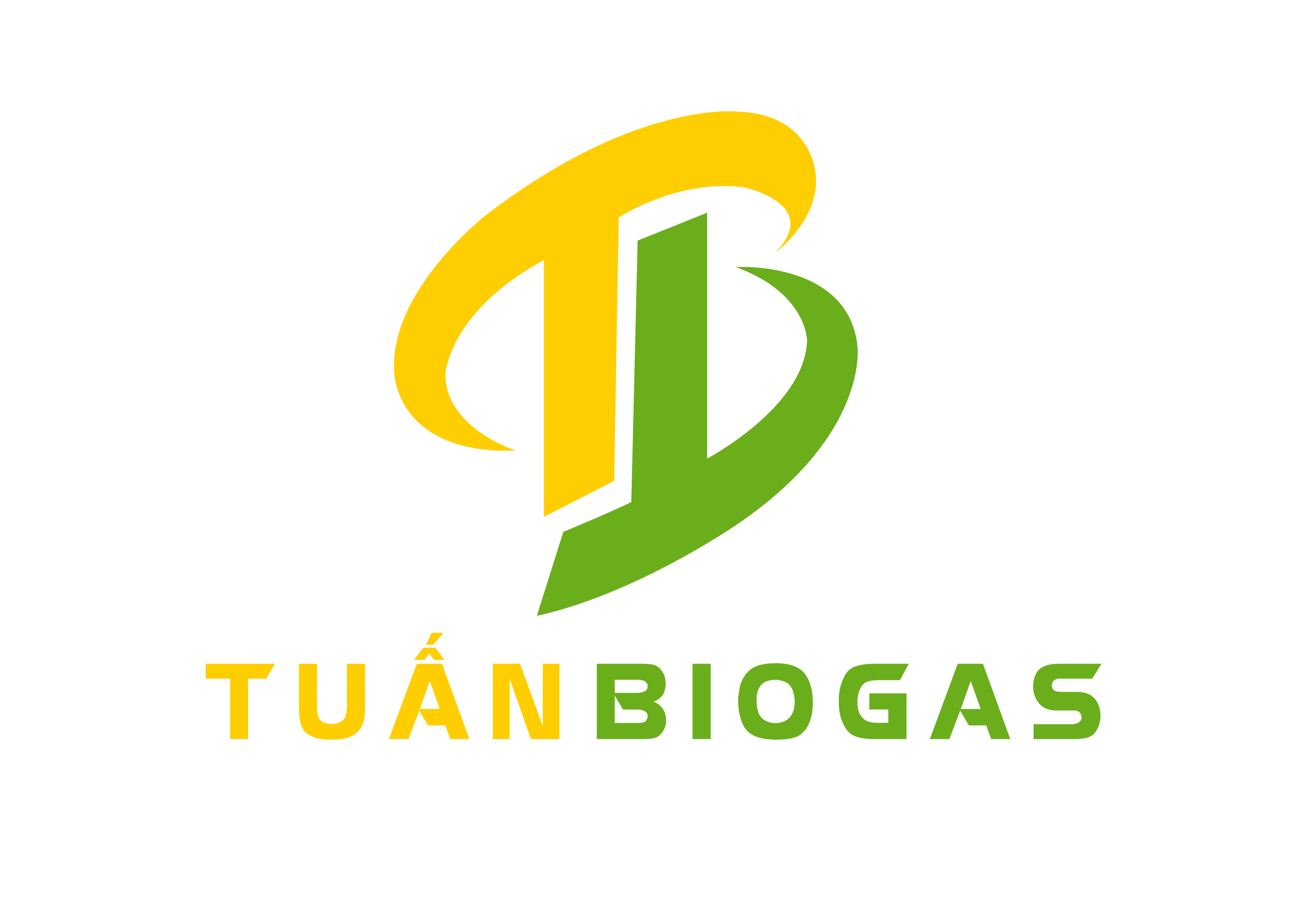 Công Ty Tuấn Biogas Chuyên Sản Xuất & Thi Công Lắp Đặt Túi Biogas